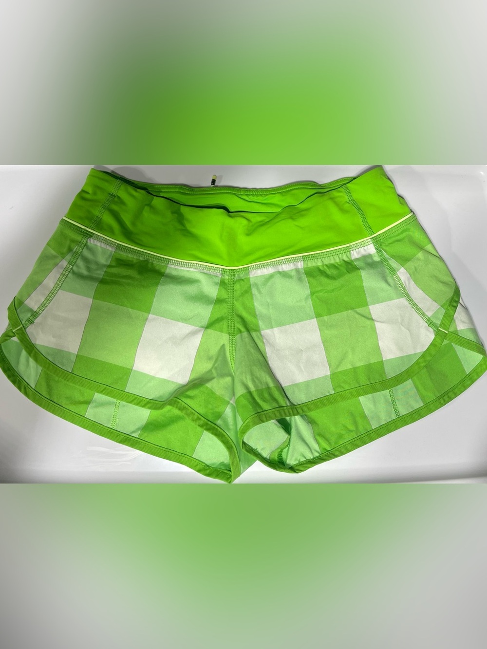 Lululemon shorts - 4